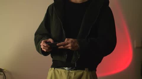 tokyo_oo online show from November 23, 2:39 pm