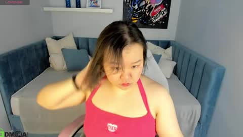 tokyodreamss online show from May 3, 9:04 am