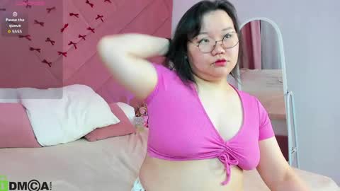 tokyodreamss online show from May 5, 9:17 am