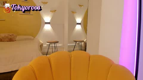 Tokyo  online show from December 20, 4:08 am