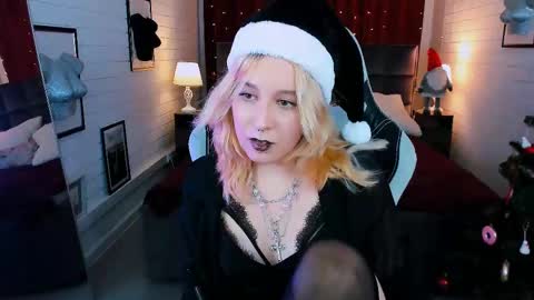 Tolli Moll online show from December 30, 11:26 am