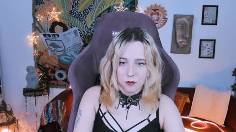 Tolli Moll online show from January 17, 11:49 am