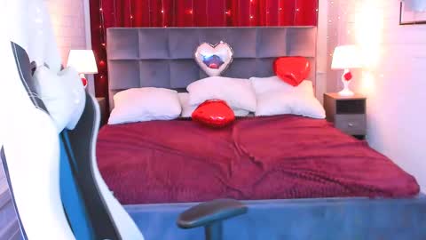 Tolli Moll online show from February 12, 4:22 pm