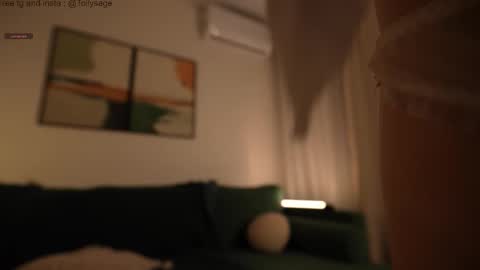 Snapshot of tollysage chatting on February 8, 8:45 pm Sage. TG channel online show from February 8, 8:45 pm