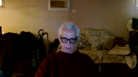 tom112292014 online show from April 27, 12:25 pm