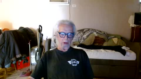 tom112292014 online show from June 29, 3:45 pm
