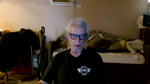 tom112292014 online show from June 30, 12:28 pm