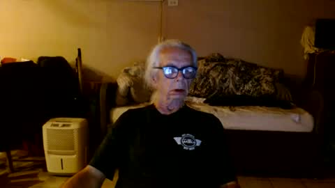 tom112292014 online show from July 5, 12:50 am