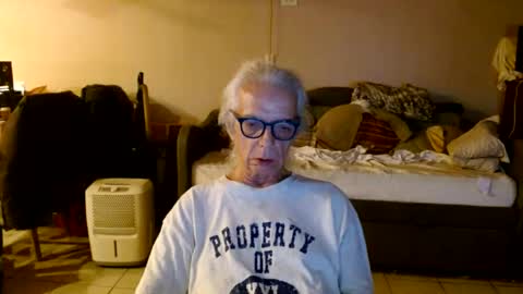 tom112292014 online show from July 27, 11:34 pm