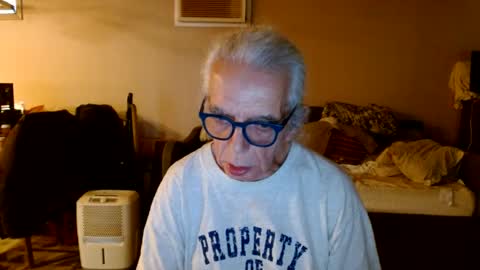 tom112292014 online show from July 28, 12:12 pm