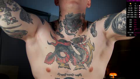 Snapshot of tom__ice chatting on December 21, 2:09 am tom__ice online show from December 21, 2:09 am