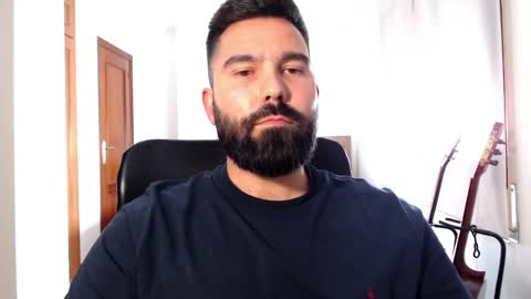 Tom online show from May 4, 3:30 pm