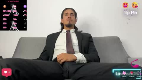 TOM online show from October 14, 5:30 am