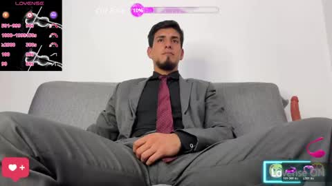 TOM online show from April 24, 12:29 pm