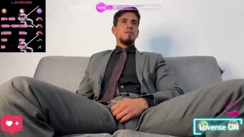 TOM online show from April 30, 9:04 am