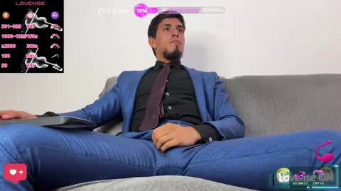 TOM online show from May 2, 2:33 pm