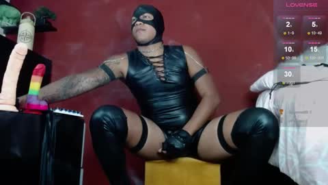 Tom online show from January 28, 1:50 am