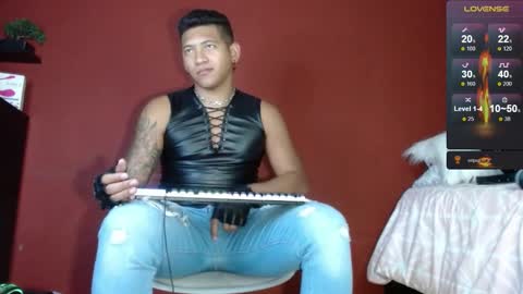 Tom online show from February 17, 12:59 pm