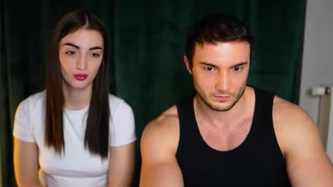 Tom online show from February 14, 7:21 pm