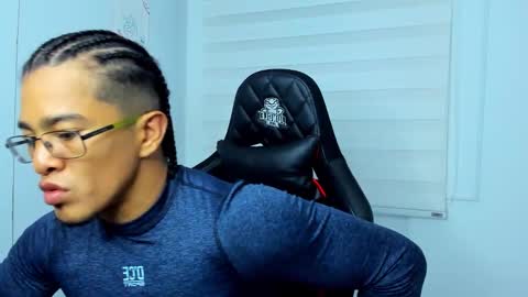 SPORTSFIT29 online show from November 18, 10:36 pm