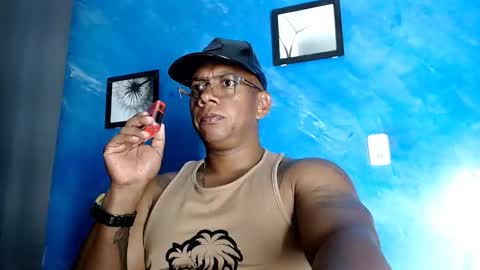 Tom Miller online show from October 22, 2:23 am