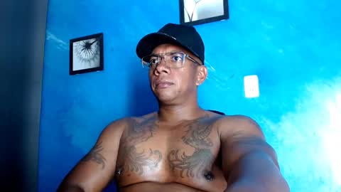 Tom Miller online show from October 25, 2:30 am