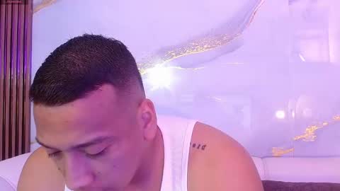 Tom muscle1 online show from September 14, 12:26 pm