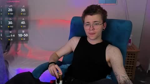 tomas_norton online show from June 6, 8:13 pm