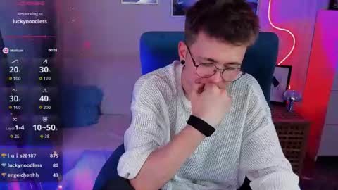 tomas_norton online show from June 11, 12:32 am