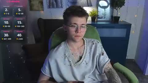 tomas_norton online show from June 12, 9:35 pm