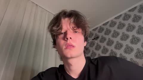 Tomas online show from March 12, 6:03 pm