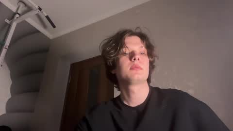 Tomas online show from April 26, 5:10 pm