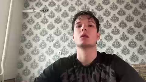 Snapshot of tomassdickpick chatting on July 8, 8:08 am Tomas online show from July 8, 8:08 am