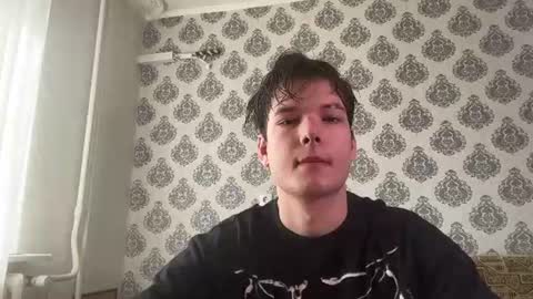 Snapshot of tomassdickpick chatting on July 16, 6:08 am Tomas online show from July 16, 6:08 am