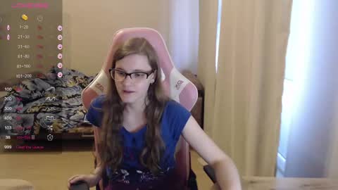 tomato_tease online show from May 21, 4:58 pm