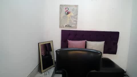 IAN SAYD online show from March 3, 12:00 pm