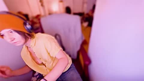 tomboy_titties online show from September 13, 6:02 am