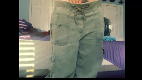 tomboy_titties online show from October 5, 1:42 pm