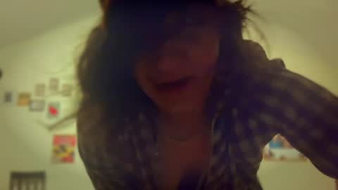 tomboy_titties online show from April 21, 5:58 am