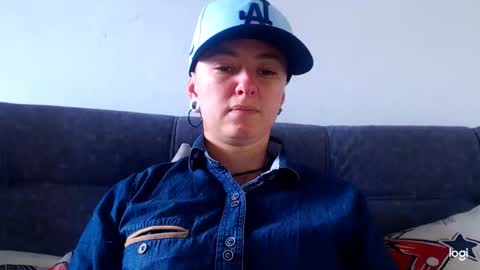 Blue online show from December 31, 8:45 pm