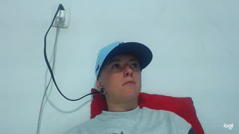 Blue online show from January 2, 11:16 pm