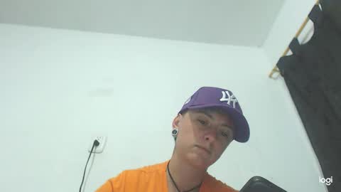 Blue online show from January 9, 11:02 pm