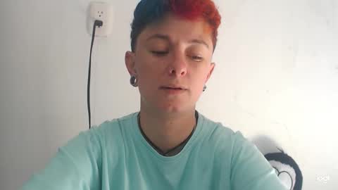 Blue online show from January 15, 4:32 pm