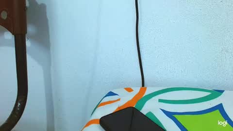 Blue online show from January 23, 1:19 am