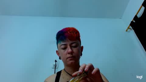 Blue online show from February 5, 12:38 pm