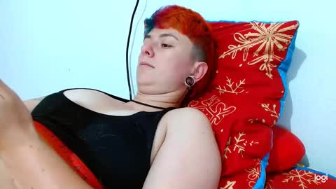 Blue online show from February 8, 7:59 pm