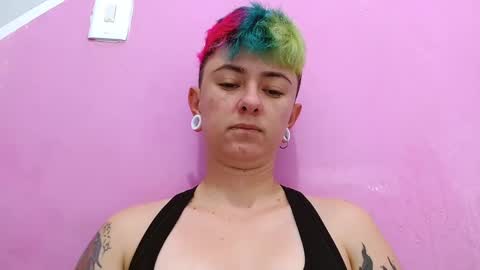 Blue online show from September 26, 1:37 pm