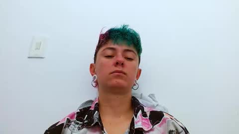 Blue online show from December 15, 4:22 pm