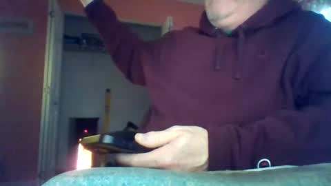 tomcat4848 online show from November 9, 12:36 pm