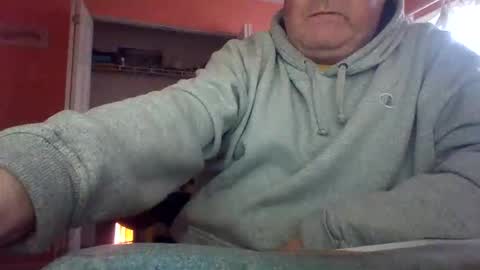 tomcat4848 online show from November 17, 4:46 pm